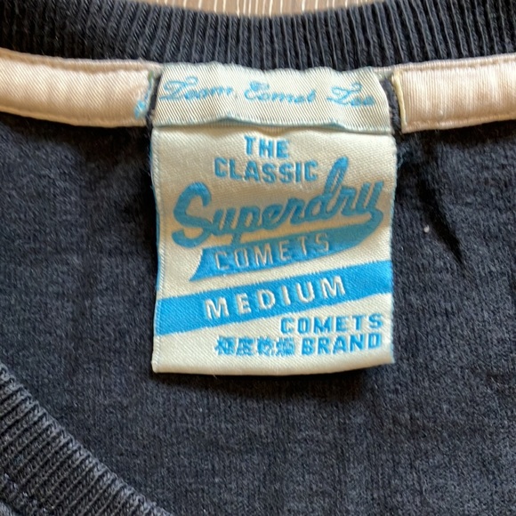 Superdry Shirt - Picture 4 of 5